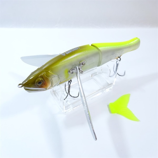 ジョイクローラー１７８フラッシングＧＭチャート